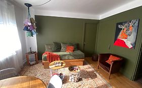 Appartement cosy